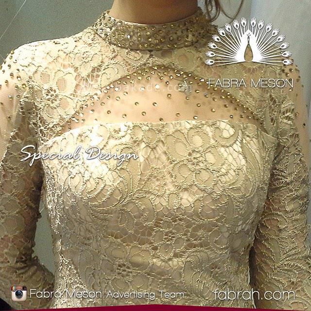 مدل لباس - لباس مجلسی